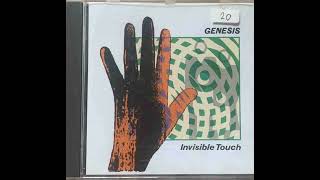 In Too Deep, Genesis [CD]