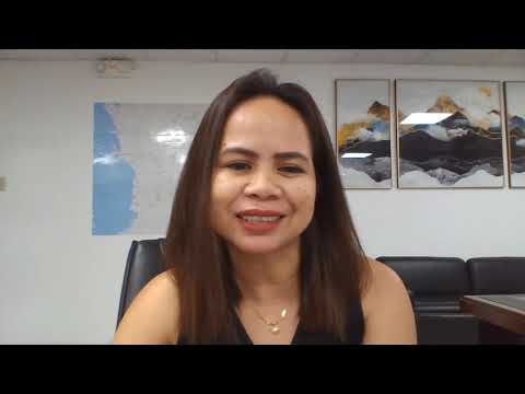 Video: Paano Kunin Ang Apelyido Ng Asawa