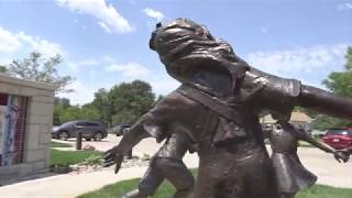 2018/19 Salina Area United Way Campaign Video