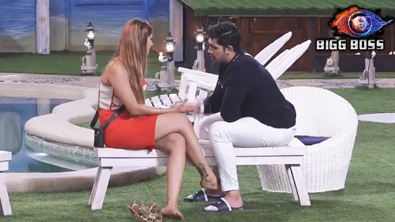 Jasleen Matharu declares herself SINGLE, Anup Jalota SHOCKED in Secret Room