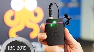 Tentacle Sync Track E Announced - Pocket-sized Synchronized Audio Recorder
