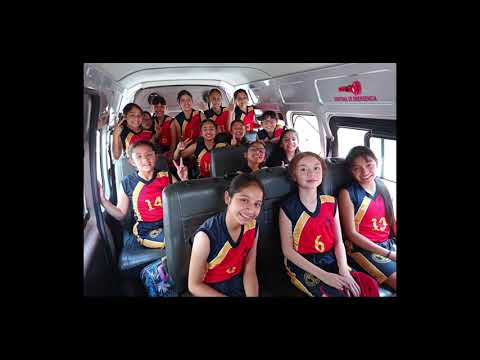 Colegio Nuestra Señora del Pilar vs Sagrados Corazones