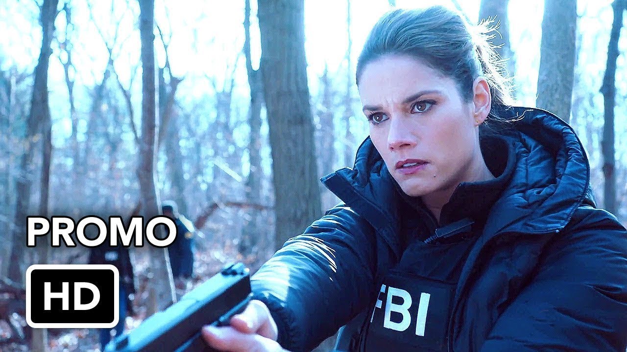 FBI 1x11 Promo  Identity Crisis  HD
