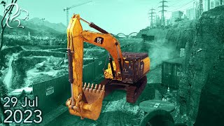 Construction Simulator (29th July 2023) screenshot 5