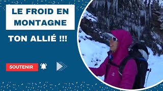 Ski de randonnée conseils & astuces vol III. Le froid comment s'en protéger. [EVOLUTION] by EVOLUTION 911 views 3 months ago 7 minutes, 35 seconds