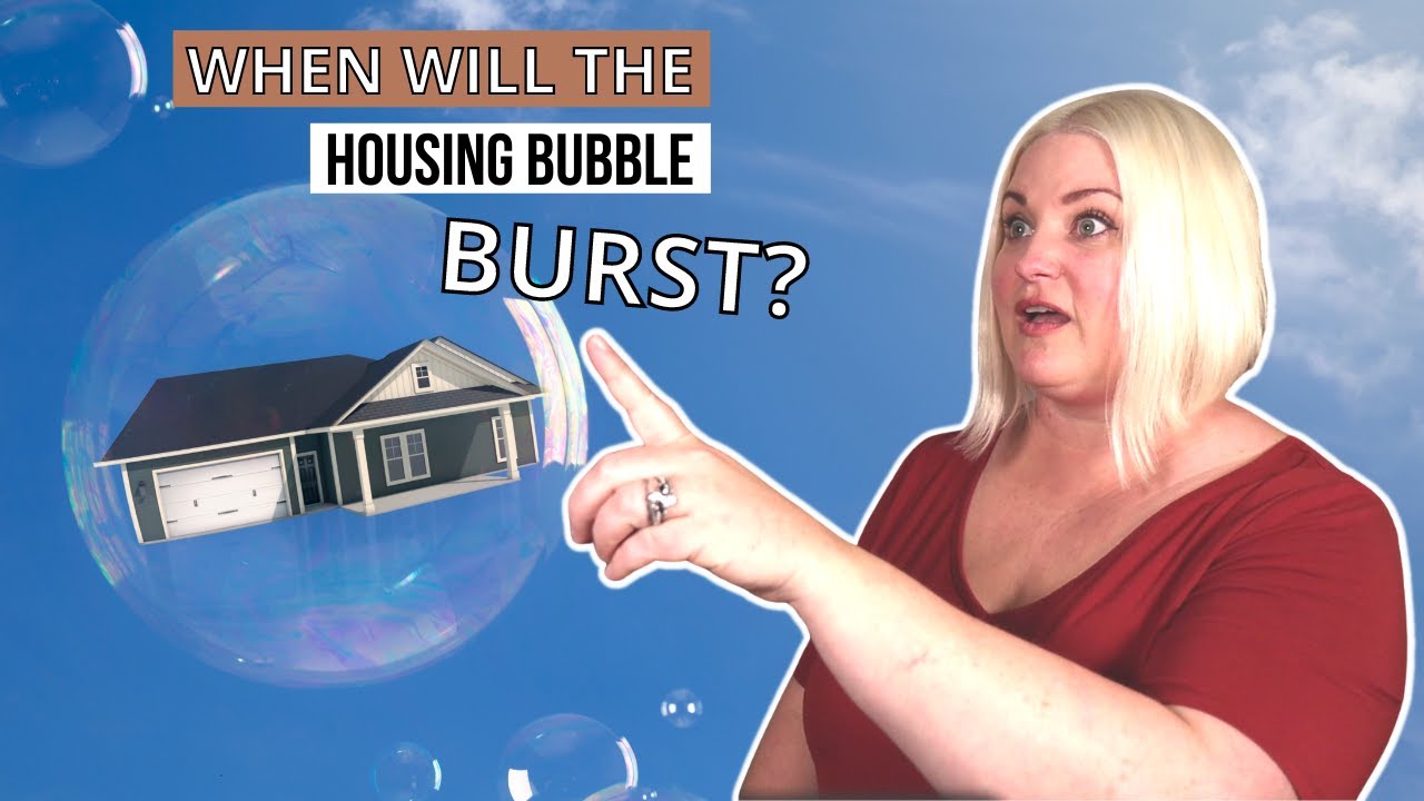 When Will the Housing Market Crash 2022 YouTube
