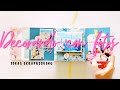 💖IDEAS SCRAPBOOKING ✂ como PONER FOTOS en un álbum de scrap,✂ 👉 como ampliar la capacidad FÁCIL🤩