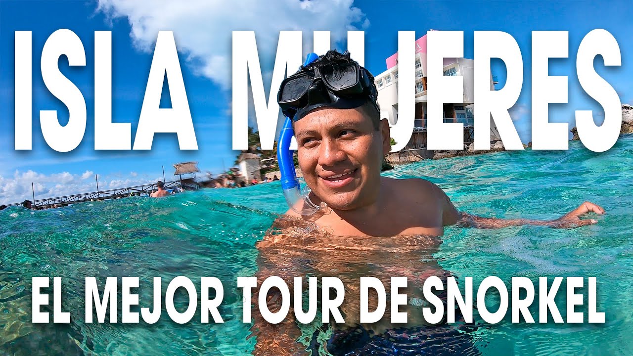 isla mujeres mario tours