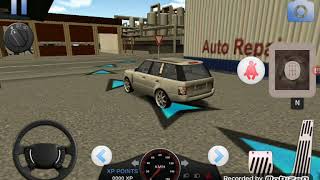 DRİVİNG SCHOOL 2015/RANGROVER 🚘🚘🚘 screenshot 3