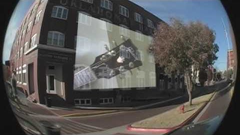 ACM@UCO Video with Colourmusic