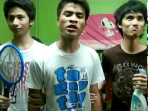 Roger and Friends - Saging Lang Ang May Puso "MANG...