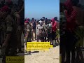 Ceuta acelera las devoluciones de migrantes mientras crecen las dudas legales