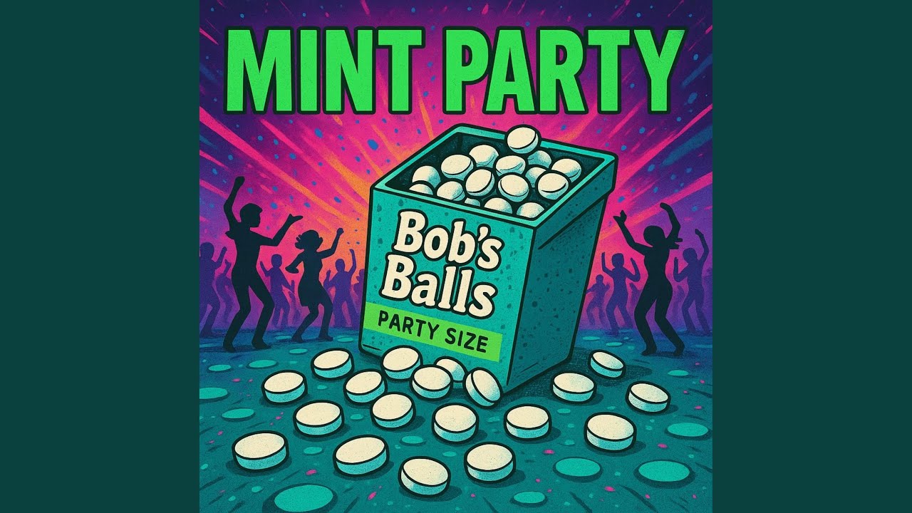 Watch Mint Party on YouTube Watch Mint Party on YouTube