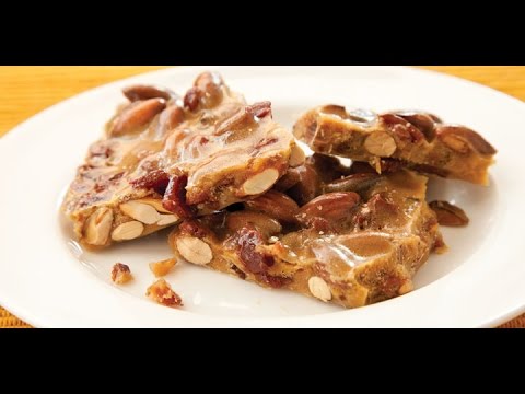 Duck with Almonds | CHINESE RECIPES | QUICK RECIPES