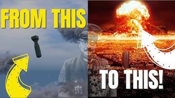 This Nuke lead to the deaths of thousands - How did it work?