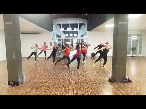 Krippy kush mambo Farruko, Bad Bunny, Rvssian - zumba