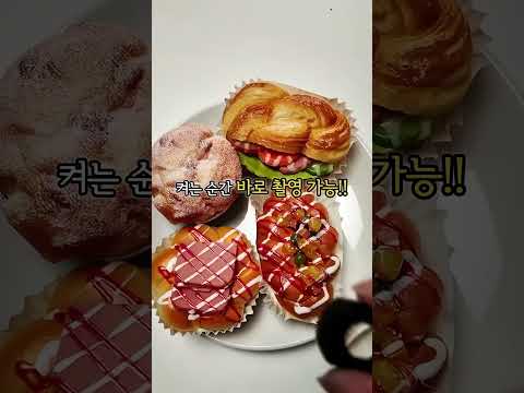 ✔ 스마트폰 영상이 뭔가 아쉬운 사람 주목!! #짐벌카메라