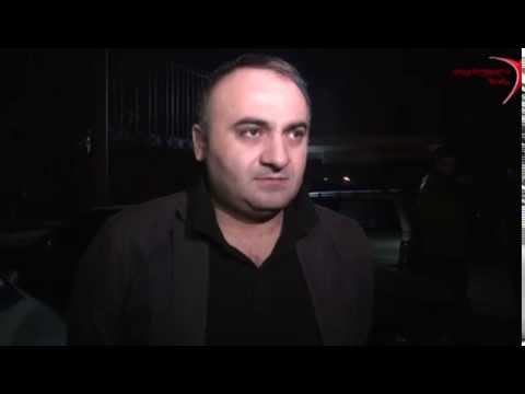 კობა სუბელიანის კომენტარი