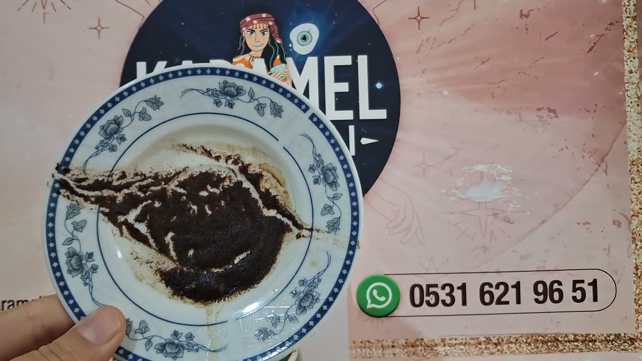 CEPLERİN DOLUP DOLUP TAŞACAK AĞZIN AÇIK KALACAK GENEL KAHVE FALI