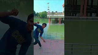 Manwa Laage ,,😄🌷✨ #viral #dance #video #free #style _ANURAG_DANCER_
