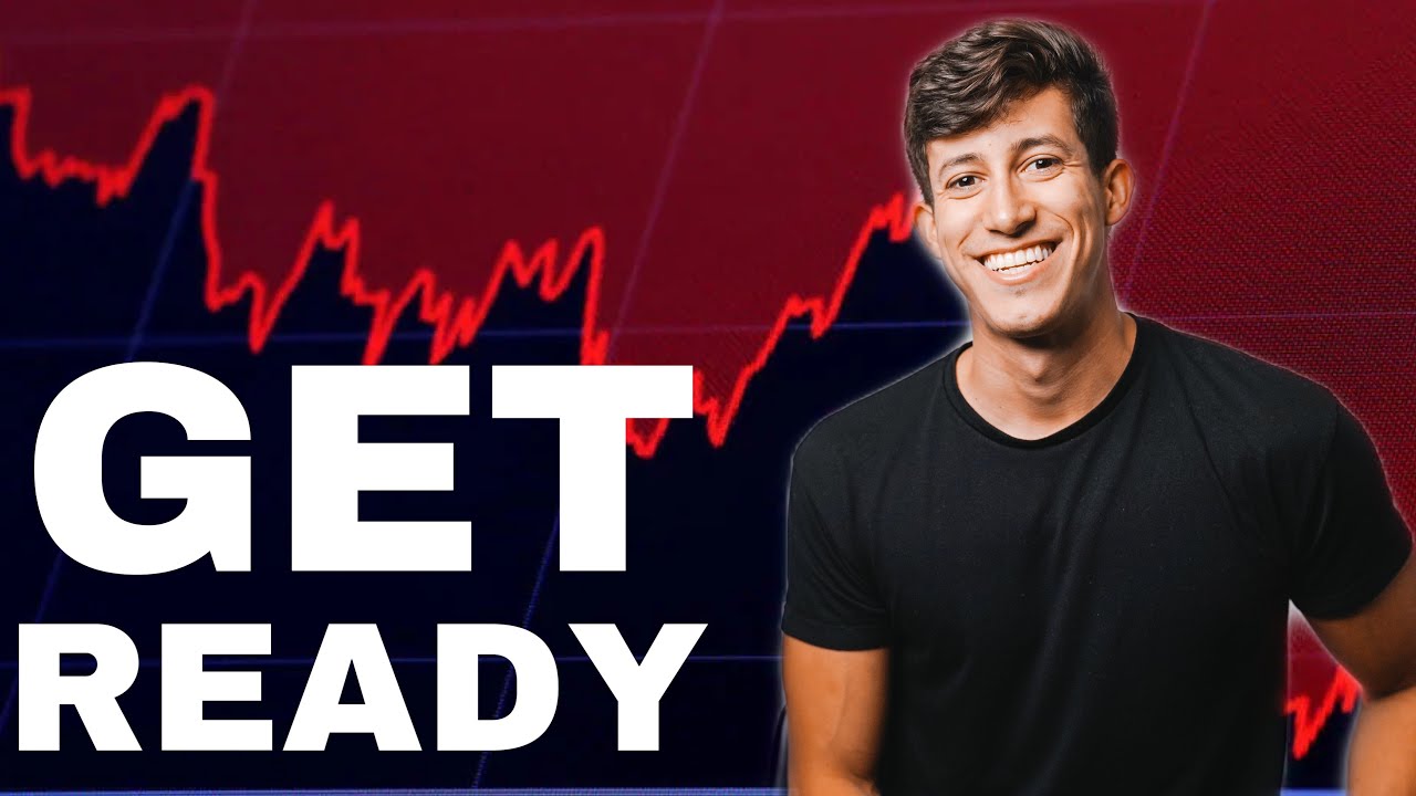 STOCK MARKET CRASH NEWS (UPDATE)