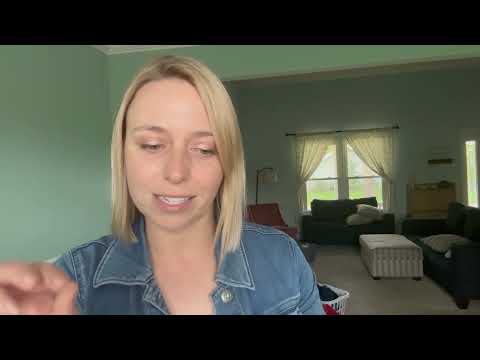 Honest review beautiful floral thank you cards!