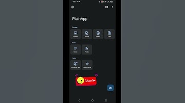PlainApp: Wireless Transfer files #phonetopc #shorts