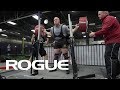 Road to the Arnold — 2018 — Nick Weite / 8k