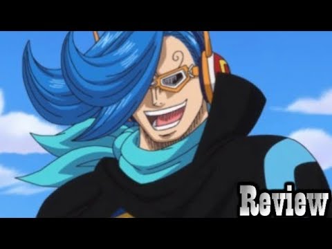 One Piece Manga Chapter 808 Live Reaction ワンピース The Beginning Of Jack S Rampage Youtube