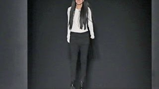 Vera Wang Dishes Up Dreamy Beauty at NY Show