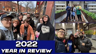 RaDuhKewl's 2022 in Review