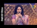 Actress yamuna speech in etv  20 years celebrations  23rd august 2015