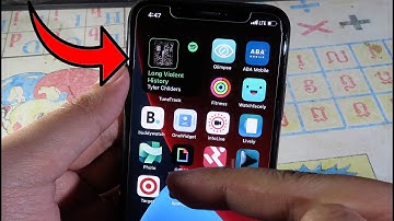 How to GET Spotify Widget For iOS 14 - FREE