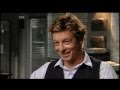 Simon Baker 2009 The Mentalist Revealed for C5