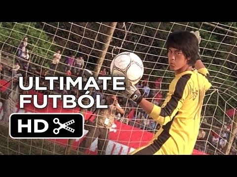 Ultimate Futbol Movie Mashup (2014) World Cup Soccer Video HD