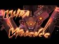 Ultra Violence 100%, 3,3 k Attempts with Click Sounds