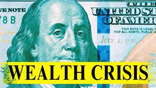 The US Debt Crisis - Big Changes Are Coming