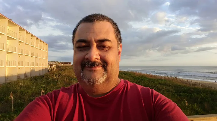 Alexander Michelson 1962 - 2019