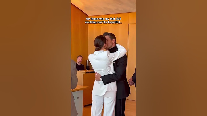 How To Get Married at A Court House… 🎥: @aisleglam #wedding #weddingshorts