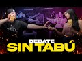 Debate sin tab  cosas ntimas de los muchachones