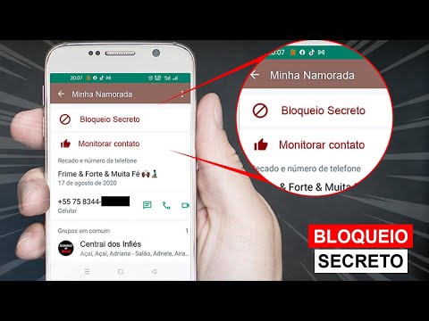 Vídeo: Como alterar um link da barra oscilante: 10 etapas (com imagens)