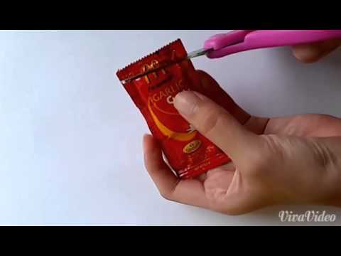 How to make squeeze toy! - YouTube