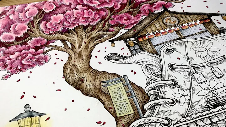 WORLDS WITHIN WORLDS by Kerby Rosanes - prismacolo...