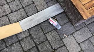 Egg element Car Crash Project