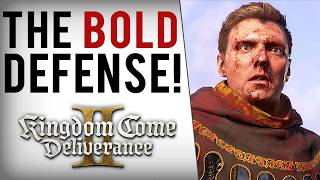 Gamers Attack Kingdom Come 2, Accuse Devs of Lying & Betrayal...
★ Kingdom Come Deliverance 2 is set to launch in a few days but not before enormous outrage emerged over the games content... ★
★Enjoyed it? Give it a LIKE!!! Loved it? Make sure to ★SHARE★
★Follow me on Twitter: http://twitter.com/LegacyKillaHD ★
★Like me on Facebook: http://facebook.com/LegacyKillaHD ★
★Follow me on IG: http://instagram.com/TheItalianMichael ★
★Discord: https://discord.gg/LegacyKilla ★
★Become A Channel Member: https://goo.gl/KZ9bhQ ★
★LegacyKillaHD Merch: https://teespring.com/stores/legacykillahds-shop ★
★Second Channel: http://www.youtube.com/LegacyKillaTV ★
★Donate: http://full.sc/2jJOWEZ ★
★KontrolFreeks 10% Off w/ Promo Legacy: http://full.sc/1eepv5W ★
#KCD2 #KingdomComeDeliverance #WarhorseStudios
Super Ad Family Friendly :) Gamers Attack Kingdom Come 2, Accuse Devs of Lying & Betrayal...