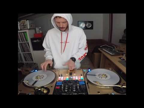 Eskei83 - DJ Snake Magenta Riddim Routine