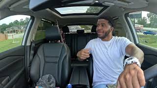 YN's CHASING TYJAE... (HE WAS SCARED) | SKIT