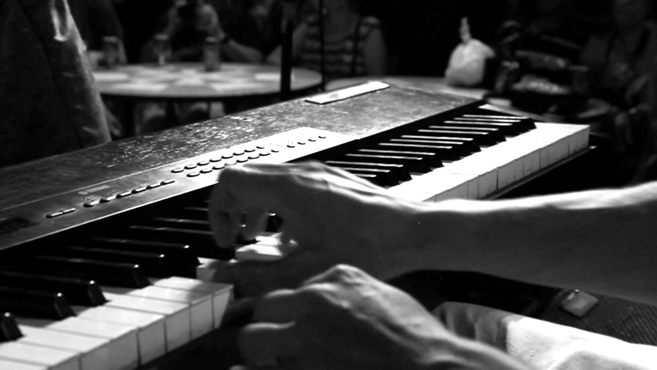Vidéo : Live @ Jardines del Mella