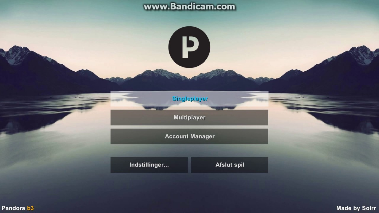 - SÅDAN DOWNLOADER DU PANDORA B3! YouTube