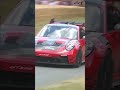Buggy Chaos Meets Porsche GT3 RS Speed: Epic Race